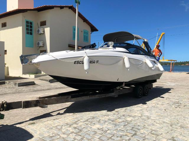 Lancha Royal Mariner 270 2014 - Foto 3