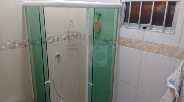 Casa residencial à venda, Jardim Umuarama, Indaiatuba - CA1161. - Foto 8