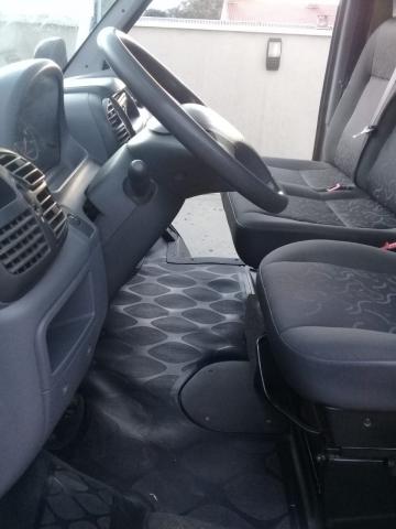 PEUGEOT BOXER 2014/2015 2.3 HDI 350 FURGÃO LONGO TETO ELEVADO 8V DIESEL 3P MANUAL - Foto 5