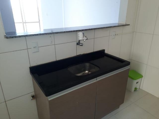 Vendo apartamento no condomínio Porto do Sol - Foto 12