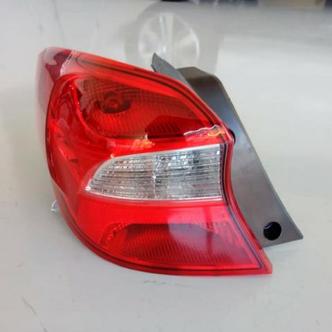 Sinaleira Original Ford Ka 2018 Hatch. Modelo Novo - Foto 2