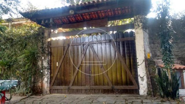 Sítio à venda em Centro, Guapimirim cod:843925 - Foto 17