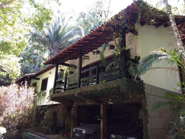 Oportunidade Sitio em Teresópolis