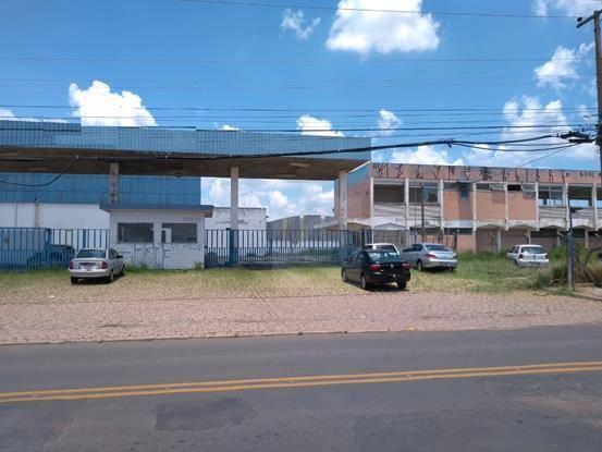 Galpão à venda, 7887 m² por R$ 18.900.000 - Jardim Santa Cruz - Indaiatuba/SP - Foto 3