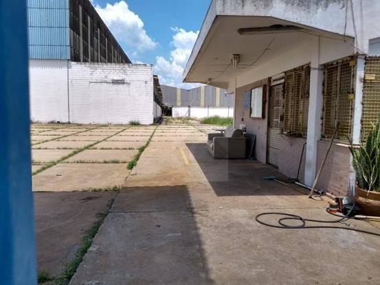 Galpão à venda, 7887 m² por R$ 18.900.000 - Jardim Santa Cruz - Indaiatuba/SP - Foto 6