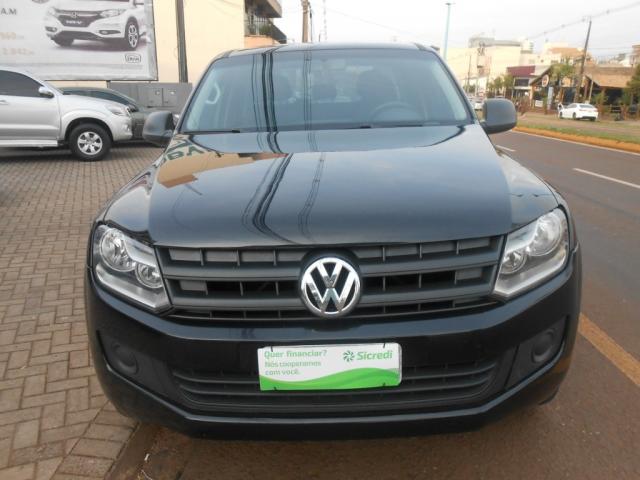 VW - VOLKSWAGEN AMAROK CD2.0 16V/S CD2.0 16V TDI 4X4 DIE - Foto 5