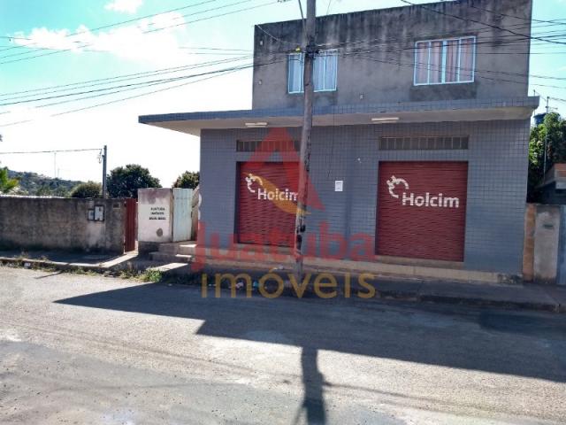 Casa residencial para locação na cidade de juatuba, no bairro cidade nova ii | juatuba imó - Foto 2