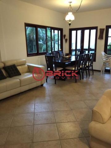 Ótima casa mobiliada para locação com 4 quartos sendo 1 suíte em condomínio no Comary. - Foto 10