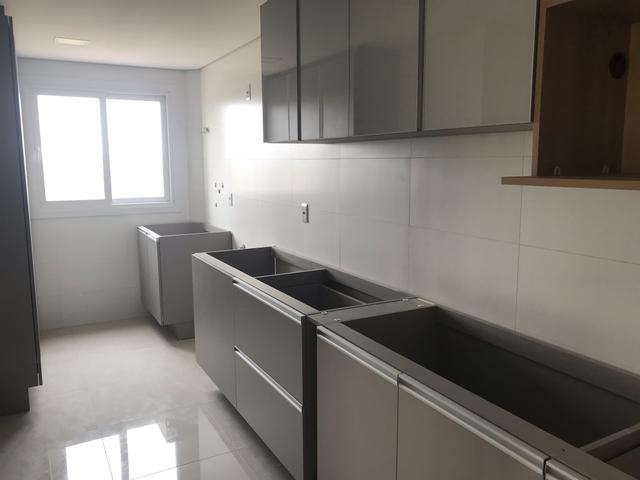 Apartamento de 03 D, alto padrão, bairro marechal Rondon - Foto 7