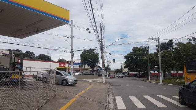 Loja comercial à venda em Vila curuçá, São paulo cod:54718 - Foto 2