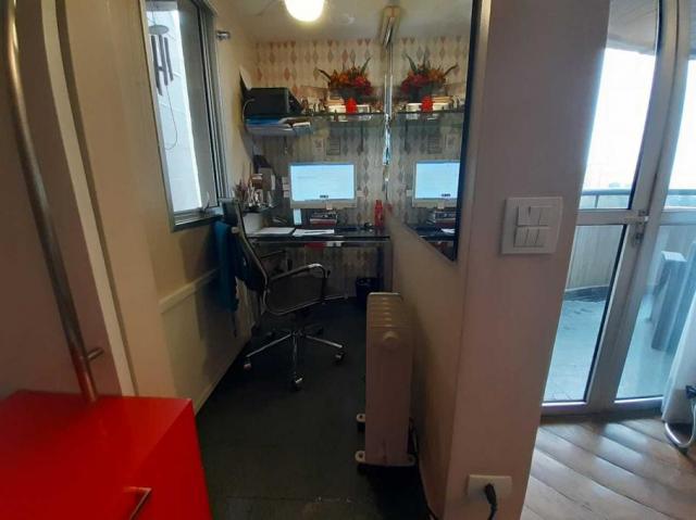 Apartamento à venda com 3 dormitórios em Morumbi, São paulo cod:54435 - Foto 13