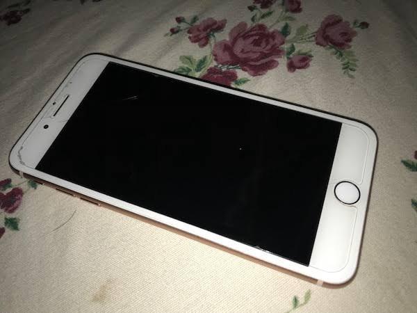 Iphone 8 Plus 64gb Rose Gold