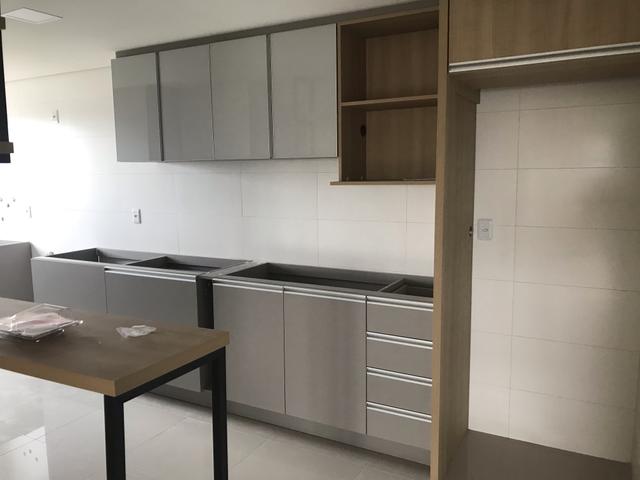 Apartamento de 03 D, alto padrão, bairro marechal Rondon - Foto 5