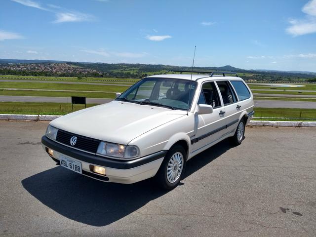 Quantum GLSI 2.0 1994 - Foto 5