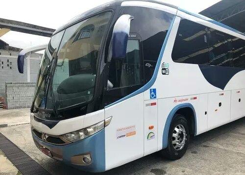 Ônibus Marcopolo G7