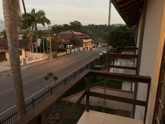 Casa geminada à venda, 2 quartos, 1 vaga, três rios do sul - jaraguá do sul/sc - Foto 10