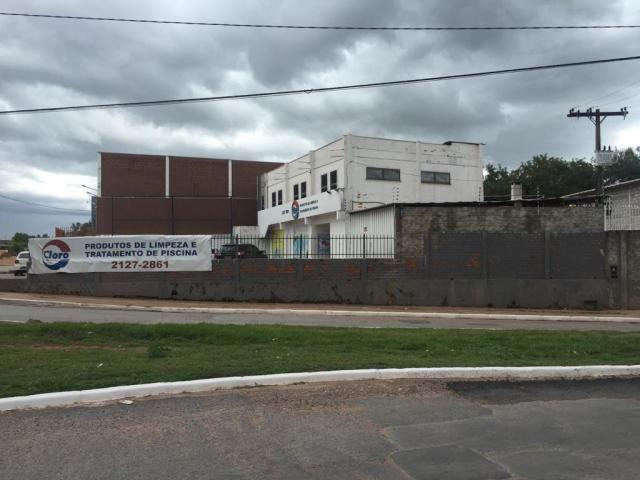 Excelente prédio comercial, com 260 m² e terreno de 520m2., esquina - parque atalaia - cui - Foto 4