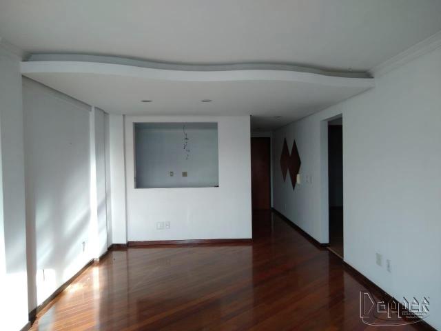 Apartamento à venda com 3 dormitórios em Pátria nova, Novo hamburgo cod:17529 - Foto 5