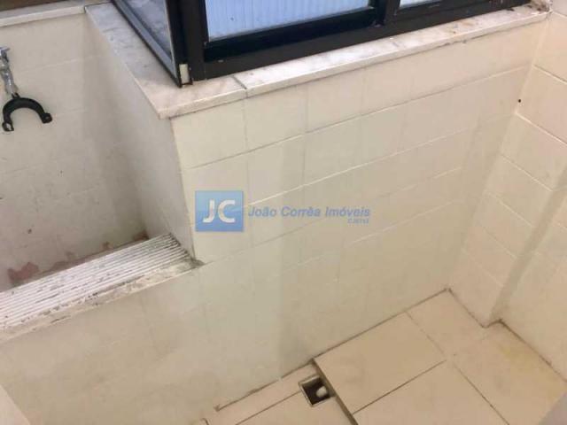 Apartamento à venda com 1 dormitórios em Méier, Rio de janeiro cod:CBAP10039 - Foto 11