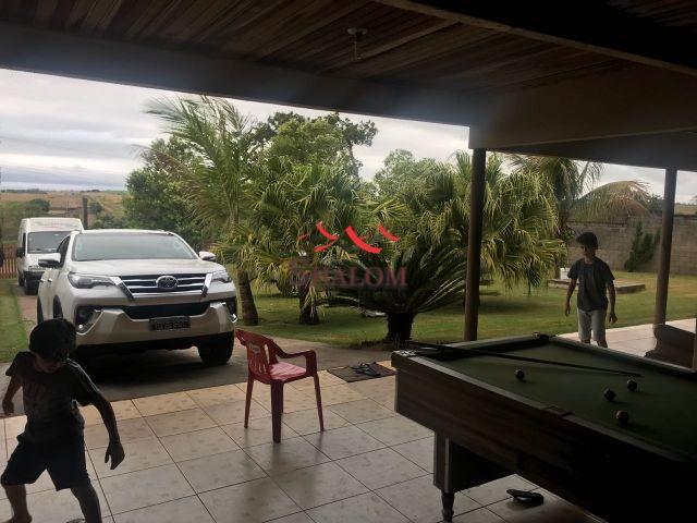 8051 | Chácara à venda em NÃO INFORMADO, SANTA INÊS - Foto 10