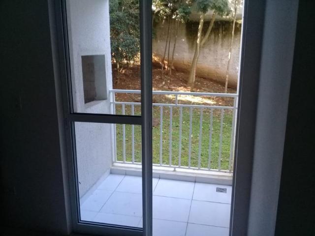 Apartamento com 2 dormitórios à venda, 67 m² por r$ 199.000,00 - campo comprido - curitiba - Foto 15