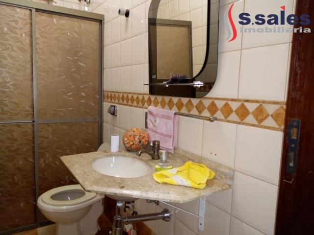 Casa à venda com 2 dormitórios em Setor habitacional vicente pires, Brasília cod:CA00429 - Foto 15