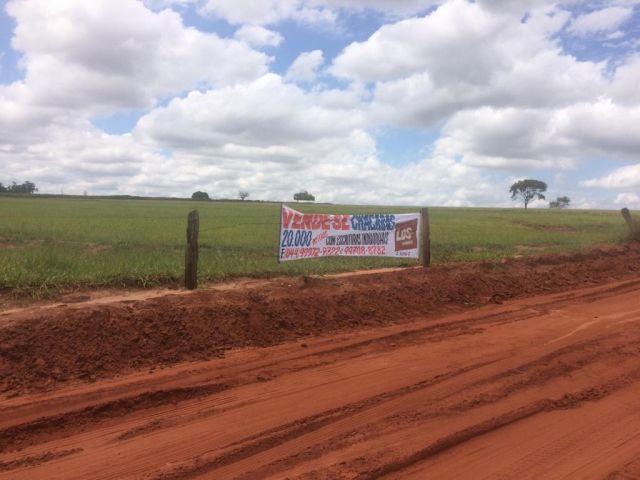 8062 | Chácara à venda em ÁREA RURAL, CRUZEIRO DO SUL - Foto 6