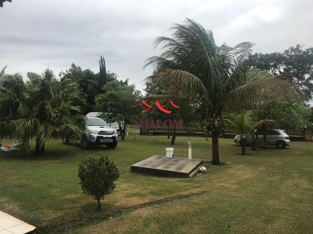 8051 | Chácara à venda em NÃO INFORMADO, SANTA INÊS - Foto 5