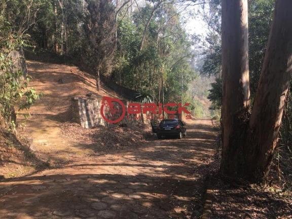 Terreno com 1210 m² em condomínio na prata. - Foto 3