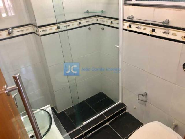 Apartamento à venda com 1 dormitórios em Méier, Rio de janeiro cod:CBAP10039 - Foto 5