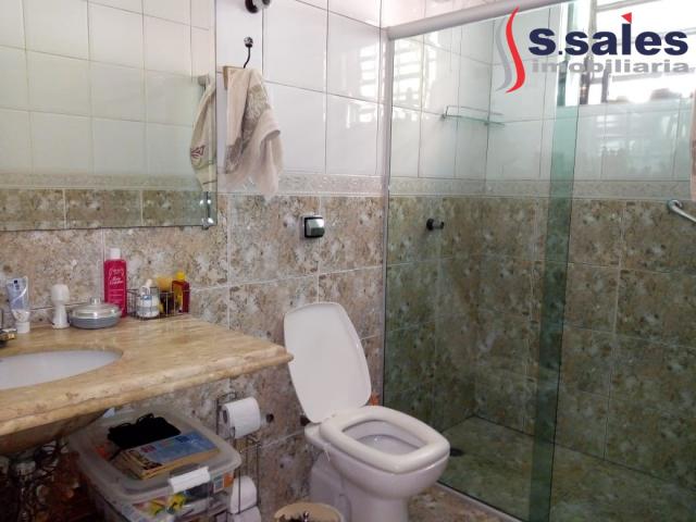 Casa à venda com 2 dormitórios em Setor habitacional vicente pires, Brasília cod:CA00429 - Foto 13
