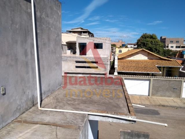 Casa residencial para locação na cidade de juatuba, no bairro cidade nova ii | juatuba imó - Foto 5