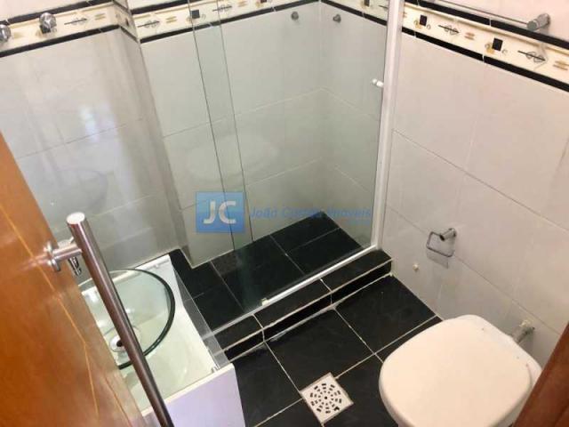 Apartamento à venda com 1 dormitórios em Méier, Rio de janeiro cod:CBAP10039 - Foto 4