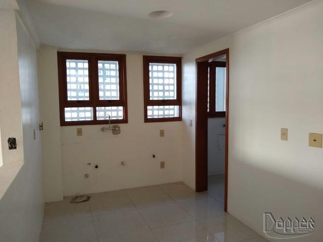 Apartamento à venda com 3 dormitórios em Pátria nova, Novo hamburgo cod:17529 - Foto 6