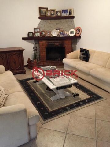 Ótima casa mobiliada para locação com 4 quartos sendo 1 suíte em condomínio no Comary. - Foto 7