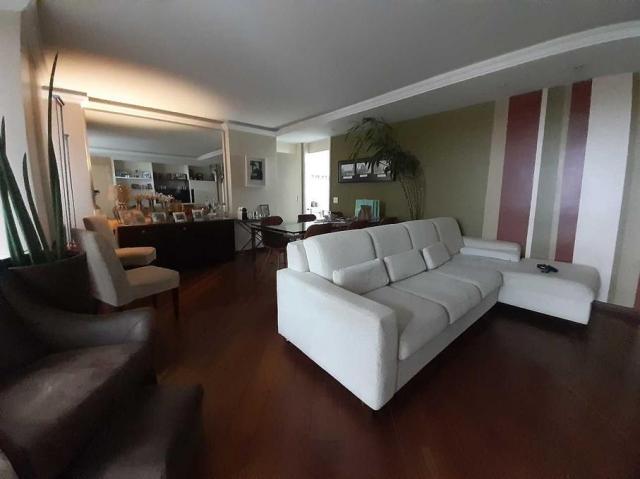 Apartamento à venda com 3 dormitórios em Morumbi, São paulo cod:54435 - Foto 5