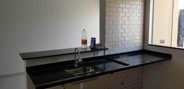 Casa Nova Terra Branca - Foto 11