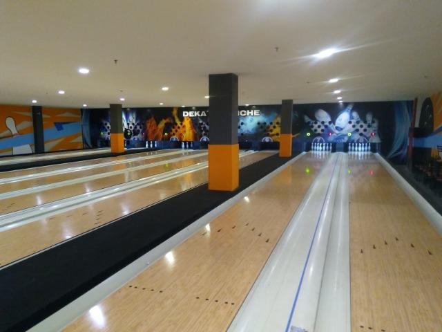 Pistas de Boliche - Foto 3