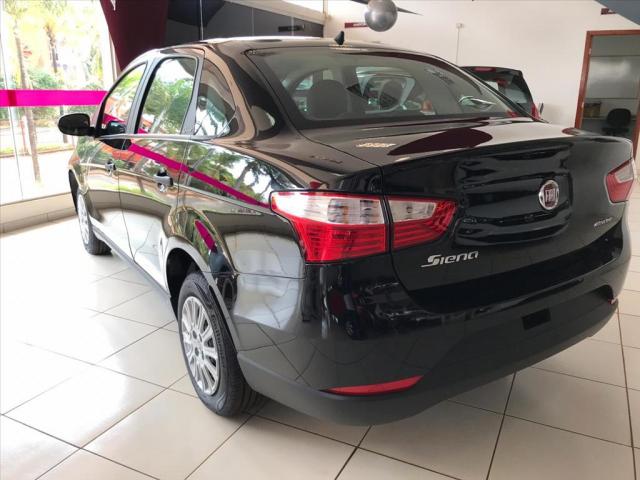 FIAT GRAND SIENA 1.0 EVO FLEX ATTRACTIVE MANUAL - Foto 3