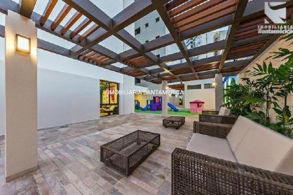 Apartamento para alugar com 3 dormitórios em Gleba fazenda palhano, Londrina cod:04656.003 - Foto 17