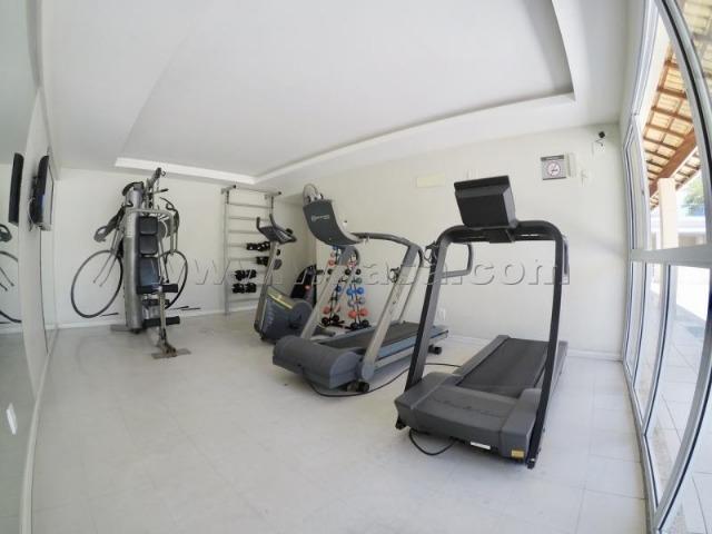Lindo apartamento 3 quartos em morada de laranjeiras - Foto 15