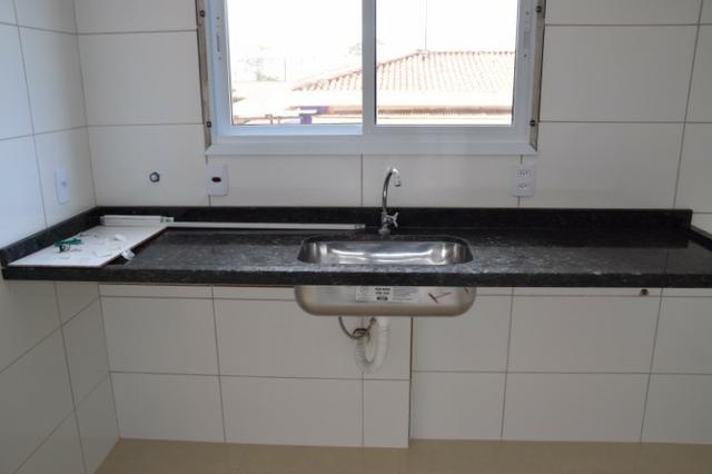 Apartamento 2 quartos Jardim Lutfalla São Carlos - Foto 13