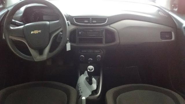 Prisma LT 1.4 2016, Super Oferta apenas R$39.900 - Foto 10
