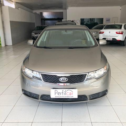 Kia Cerato 2011/2012 1.6 Flex 4P Manual