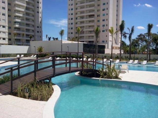 Excelente Apartamento Condomínio Anima 3 Dormitórios 1 suíte 107 m² SBC Permuta - Foto 19