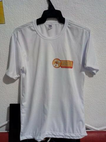 Fardamentos personalizados pra empresas