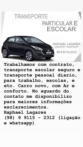 Transporte particular