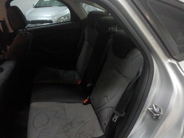 Procurar Anderson - Focus sedan 2.0 aut 14/15 prata completo só/53.483km - novo - - Foto 9
