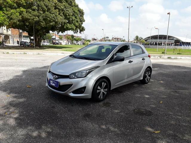 Hb20 1.0 comfort 2013 r$ 29.900,00. só na rafa veículos, eric sousa * rf - Foto 2