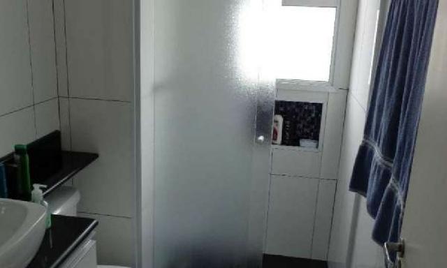 Excelente Apartamento Condomínio Anima 3 Dormitórios 1 suíte 107 m² SBC Permuta - Foto 11